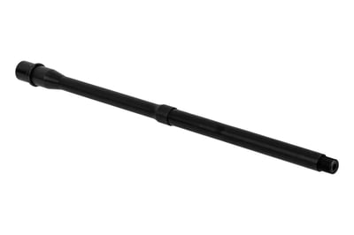 Diamondback Firearms 6.5 Grendel 1:8 4150 Nitride AR-15 Barrel - Mid-Length - 18" - $79.99