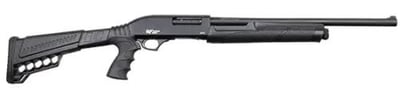 G-Force Arms GF2P Pump Action 12 GA 4 + 1 Rounds - $127.99  ($7.99 Shipping On Firearms)