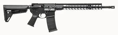 Stag Arms Stag-15 Tactical 5.56x45mm 16 Barrel 30 Rounds - $821.99  ($7.99 Shipping On Firearms)