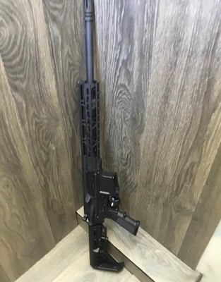 USED Zaviar Z-15 AR-15 Rifle 5.56 30 Rnd - $829.99  ($7.99 Shipping On Firearms)