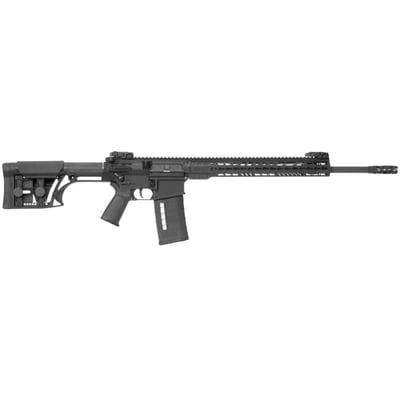 Armalite .308 Win/7.62 Semi-Automatic AR-10 Rifle - AR10TAC20 - $1299.99 