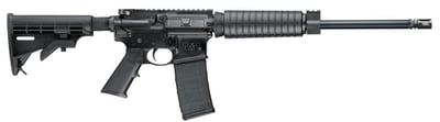 Smith & Wesson M&P-15 Sport II - $619.99 w/code "WELCOME20"