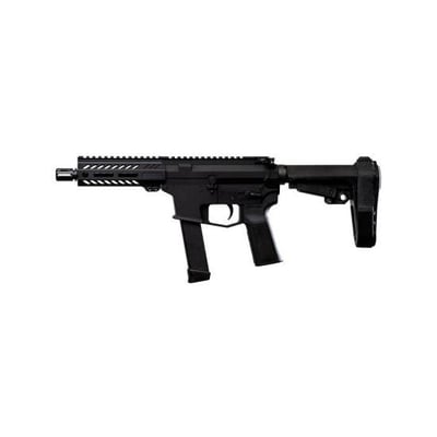 Angstadt Arms UDP-9 9mm 6" Barrel 15+1 AAUDP09B06 - $1099 (Free S/H on Firearms)