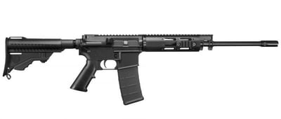 DPMS Lite 16M A3 Upper 16" M111 5.56/223Rem 30rd - $663.99 (Free S/H on Firearms)