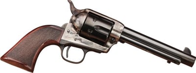 Taylor's & Co. 45 Long Colt Smoke Wagon Cattleman Deluxe Edi - $691.99