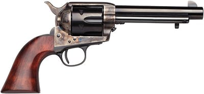 Taylor's & Co. Uberti The Ranch Hand Standard, Revolver, .45 Colt, 5.5" Barrel, 6 Rounds - $456.89 after code "GUNSNGEAR" (Buyer’s Club price shown - all club orders over $49 ship FREE)