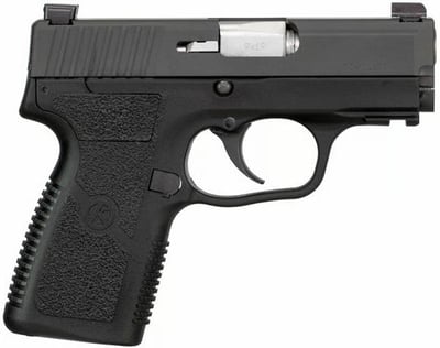 Kahr PM9 Covert 9mm 3.10" 8rd Black - $559.99