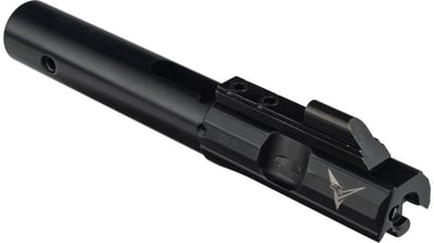 TRYBE Defense Milspec Complete 9mm Hybrid Bolt Carrier Group Black Nitride - $83.6 w/code "GUNDEALS" (Free S/H over $49 + Get 2% back from your order in OP Bucks)