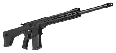 CMMG 38A4BCB-AB ENDEAVOR, MK3,.308WIN, 24", BLK - $1678.99 