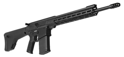 CMMG Endeavor MK3 .308 WIN. 20" Barrel 20 Rounds Armor Black - $1561.03 