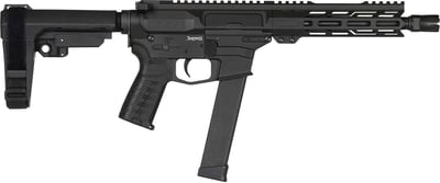 CMMG 45ABF87-AB BANSHEE, MKG, 45 ACP, 8", ARMOR - $1432.99