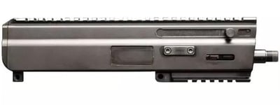 Matador Arms MAT-9 Blowback AR Upper Receiver Nitride EZTS 9mm - $529 (Add to Cart) (Free S/H on Firearms)