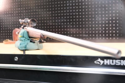 USED Remington 700, 7MM 300 WBY - $599.99 (FREE Shipping over $50)