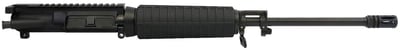 Bushmaster XM-15 Complete Upper Receiver 556 Nato 16" Barrel 92194 FLATTOP - $449 