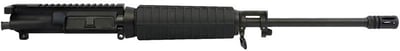 Bushmaster XM-15 Complete 5.56x45mm Upper Receiver 16" Barre - $299.99 