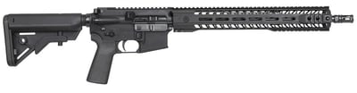 Radical Firearms Forged MHR 5.56x45mm NATO 16" 30+1 Black - $405.67