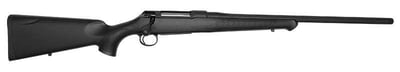 Sauer 100 Pantera XT 6.5 Creedmoor 20" 1:8.7" Med-Hvy Fluted Bbl Rifle S1PAXT65C - $679.99 (FREE Shipping over $250, Firearms $13.95 Flat S/H)