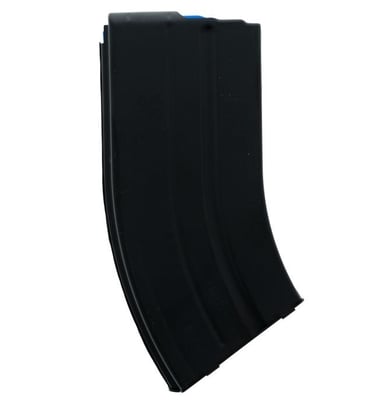 Duramag AR-15 6.5 Grendel / 6mm ARC 20-Round Stainless Steel Magazine - $18.99 