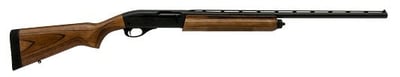 Remington 1187 Sportsman 20ga W/26" Black Matte Barrel/laminate - $573  (Free Shipping on Firearms)