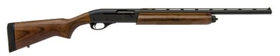 Remington 1187 Sportsman Youth 20ga. 21" Black Matte Barrel - $594  (Free Shipping on Firearms)