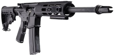 DPMS 300 AAC Blackout Silencer Ready Carbine A3 Upper - $872.99 (Free S/H on Firearms)