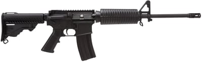DPMS Lite 16 A3 Versatility/Value - $558.99 (Free S/H on Firearms)