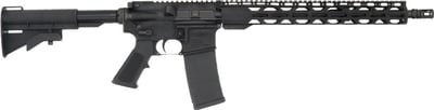 Radical Firearms AR Rifle 5.56 16" BBL. 30rd MAG - $388.88 