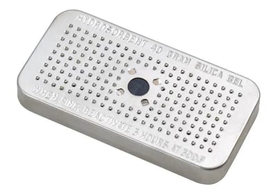 Pelican Products 1500D, Desiccant, All Cases. - $11.8 + FREE Shipping