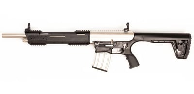 TOKAREV TAR 12MP 12 Ga 18.5" 5rd - $184.99