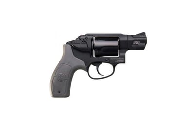 Smith and Wesson Bodyguard 38 Laser Grip Grey .38 SPL 1.9-inch 5Rds - $446.99 ($9.99 S/H on Firearms / $12.99 Flat Rate S/H on ammo)