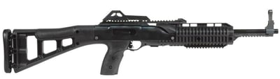 Hi Point 995TS 9mm Tactical Carbine - $249.99 (add to cart price)