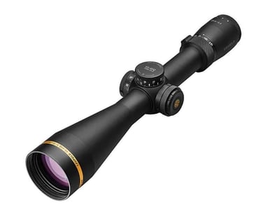 Vx- 6hd 3- 18x50 (30mm) Cds- Zl2 Side Focus Illum.Firedot Duplex - $1299.99 ($14.99 flat rate shipping)