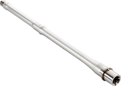 Wilson Combat 16" 6.5 Grendel Recon Stainless Midlength Barrel - TR-65GRCMG16RT8 - $211.95 (FREE Shipping over $50)