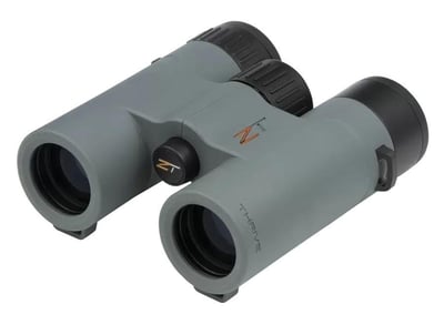 ZeroTech Thrive 10x32mm Binoculars, Gray - $99.99