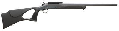 H&r 72686 Handi Grip Break Open 22-250 Remington 24" Black S - $270.99 (Free S/H on Firearms)