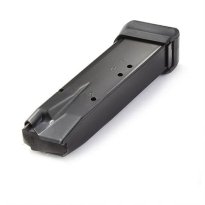 Glock OEM 17/34/18/19/26, 9mm Magazine, 17 Rounds, Used - $14.39 (Free Shipping over $99)