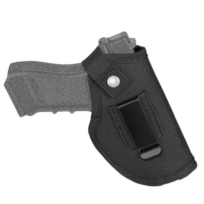 EZshoot Universal Holster Concealed Carry Right/Left Hand - $5.99 w/code "LU2OUSDV" + FREE Shipping