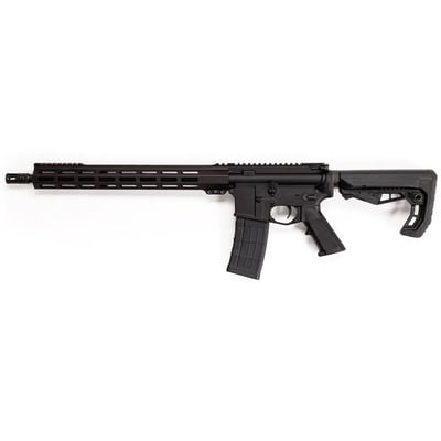 ZRO DELTA Ready Basic .223 Wylde 16" M-LOK- $788.39 - $408.99  ($7.99 Shipping On Firearms)
