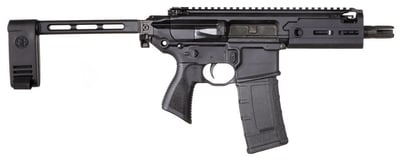 Sig Sauer MCX Rattler 300 Black 5.5" MLOK - $2499.99 (Free S/H on Firearms)