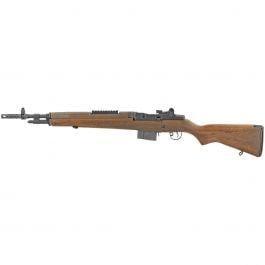 Springfield M1A Scout Squad 308Win/7.62NATO 18" 10+1 - $1799.99 (Free S/H on Firearms)