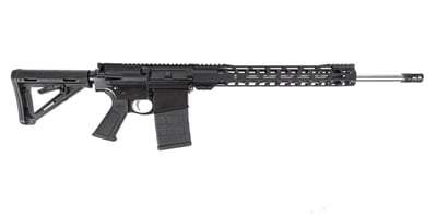 PSA 20" Rifle-Length .308 1/10 Stainless Steel 15" Lightweight M-Lok MOE EPT Rifle - $819.99 + Free Shipping