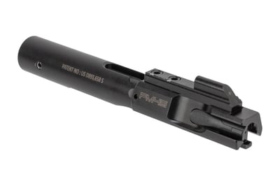 Foxtrot Mike Products Premium .45 ACP AR-15 Bolt Carrier Assembly - FM45-BCG - $92.95 (FREE Shipping over $50)