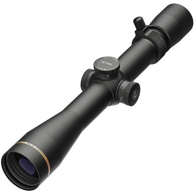 Leupold VX-3HD Rifle Scope 30mm Tube 4.5-14x 40mm CDS-ZL Side Focus Wind-Plex Reticle Matte - $549.99 (Add to Cart to See Best Pricing) + Free Shipping
