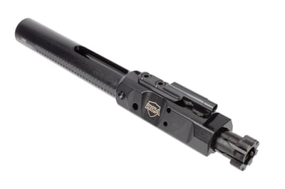 Rubber City Armory Blacknitride+ .308 BCG - $246.36 after Code: SUMMERSIZZLE12 