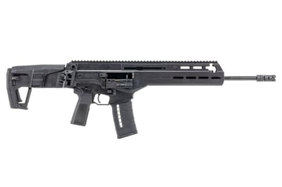 IWI Carmel 5.56mm Semi-Auto Rifle with Side Folding Stock - $1099.99 