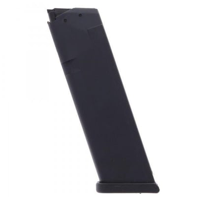 KCI 9mm 17-Round Polymer Magazine for Glock 17 Pistols - KCI-MZ007 - $9.95 (Free S/H over $175)