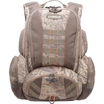 Magellan Outdoors Brush Backpack - $49.99 (Free S/H over $25, $8 Flat Rate on Ammo or Free store pickup)