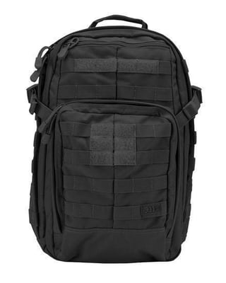 5.11 Tactical RUSH12 Tactical Backpack - Black/MultiCam - $99.99/$139.99 (Free S/H over $50)