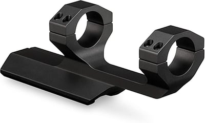 Vortex Optics Sport Cantilever Riflescope Mounts - Picatinny Compatible, Multiple Size & Offset Options - Unlimited, Unconditional Warranty - $79.99 + FREE Shipping
