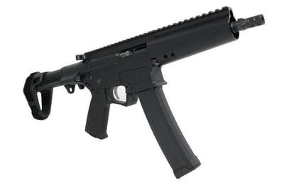 PSA AR-V 7" 9mm Tri-Lug PDW Pistol - $849.99